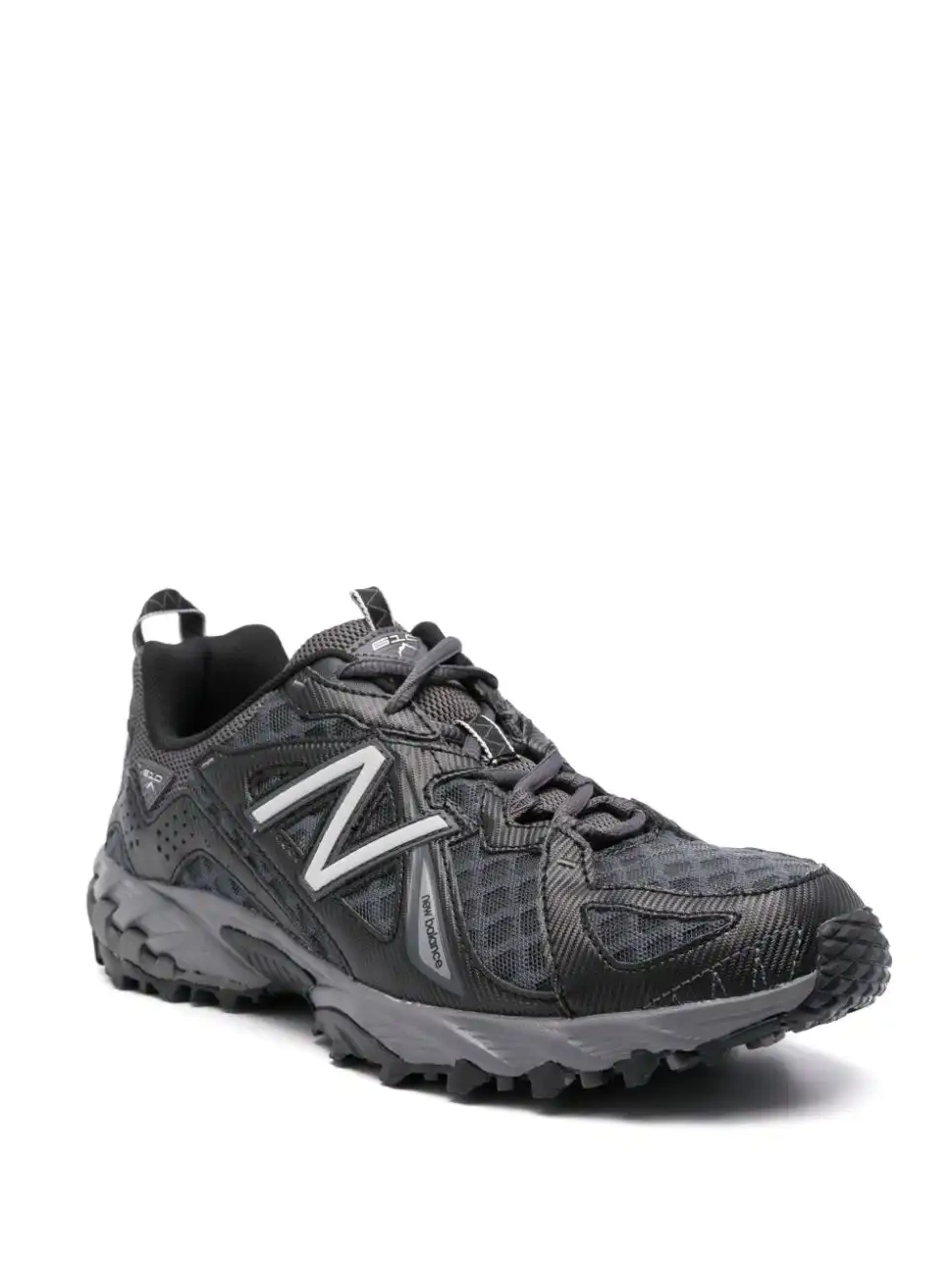 Balance New 610v1  panelled-design sneakers 0512